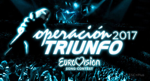 Televisión Española confirma a Operación Triunfo como método de selección para Eurovisión 2018