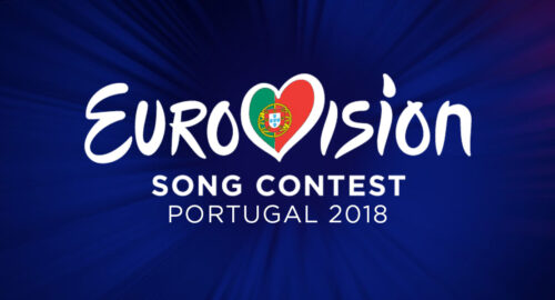 Lisboa confirmada como sede de Eurovisión 2018