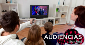 Descubre la audiencia de la Gran Final de Eurovisión 2017 en Televisión Española
