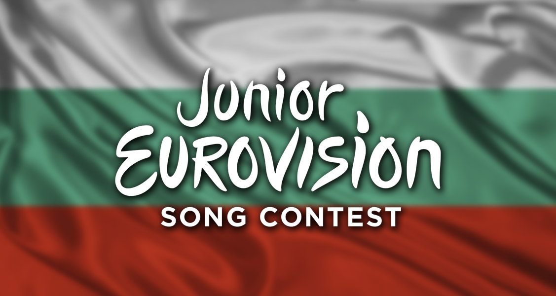 Bulgaria confirma su participación en Eurovisión Junior 2017