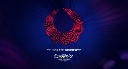 La EBU multa a Ucrania por los incidentes ocurridos en Eurovisión 2017