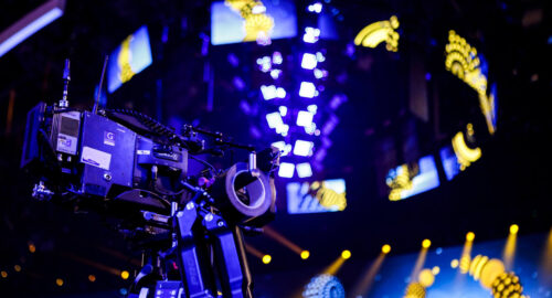 Eurovisión 2017: Sigue en directo el primer ensayo general de la semifinal 1