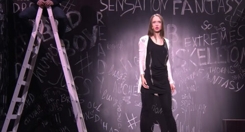 Ya puedes ver la realización con figurantes de Azerbaiyán 2017