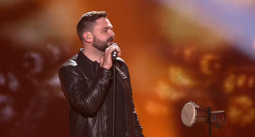 Ya puedes ver la realización con figurantes de Hungría 2017