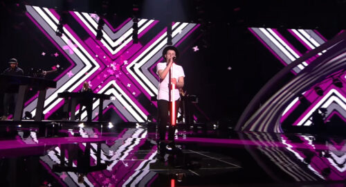 Ya puedes ver la realización con figurantes de Noruega 2017