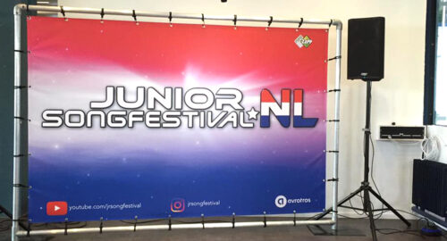ÚLTIMA HORA: El Junior Songfestival cambia su lista de participantes por dos contagios de covid-19