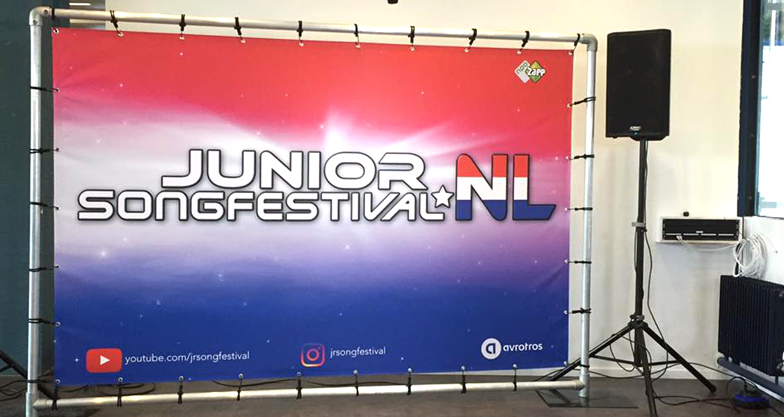 JESC 2017: Anunciados los 16 finalistas del Junior Songfestival 2017