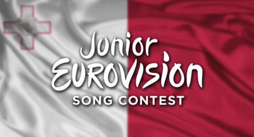 Seleccionados los 10 finalistas del Malta Junior Eurovision Song Contest 2017