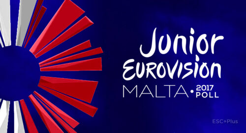 Vota en nuestro sondeo de la final maltesa para Eurovisión Junior 2017