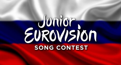 Rusia publica la lista de finalistas de su final nacional para Eurovisión Junior 2019!