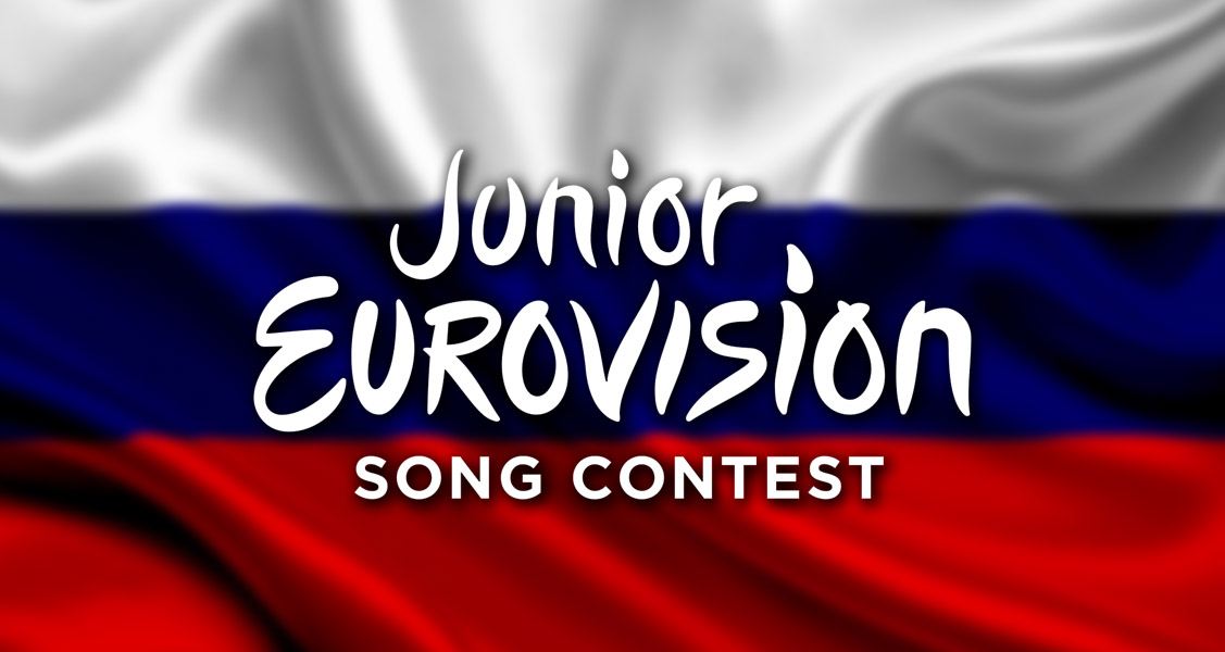 JESC 2017: Escucha las 21 canciones rusas y vota por tu favorita
