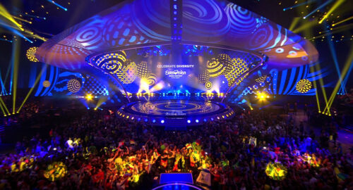 Anunciado el orden de actuación de la Gran Final de Eurovisión 2017