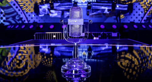 Llegó la noche más esperada: ¡Estás invitado a celebrar la diversidad con la Gran Final de Eurovisión 2017!