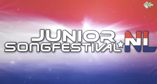 Desvelada la distribución de semifinales del Junior Songfestival 2017