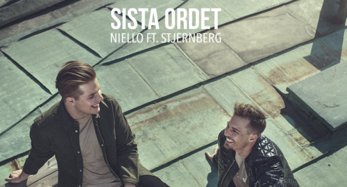 Puedes escuchar ‘Sista Ordet’ la nueva colaboración de Niello con Robin Stjernberg