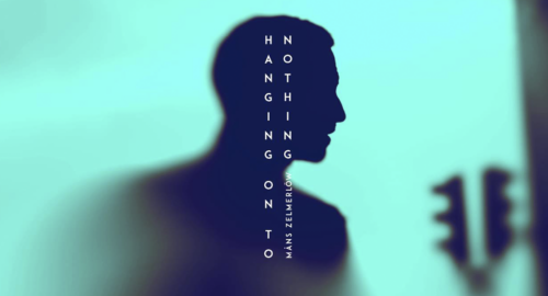 Måns Zelmerlöw publica el videoclip su nuevo tema “Hanging on to Nothing”
