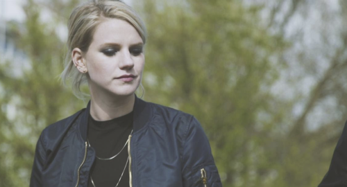 Levina publica el videoclip de su nuevo single “Stop Right There”