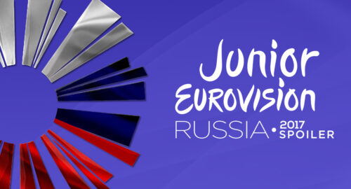 Spoiler: Filtrado el ganador de la Final Nacional Rusa para Eurovisión Junior 2017
