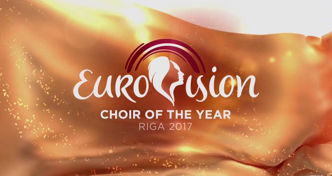 La familia eurovisiva crece con la celebración esta tarde de “Eurovisión: El Coro del Año 2017”