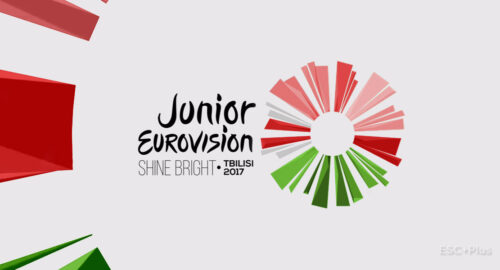 Escucha los 10 temas que competirán en la final bielorrusa para Eurovisión Junior 2017