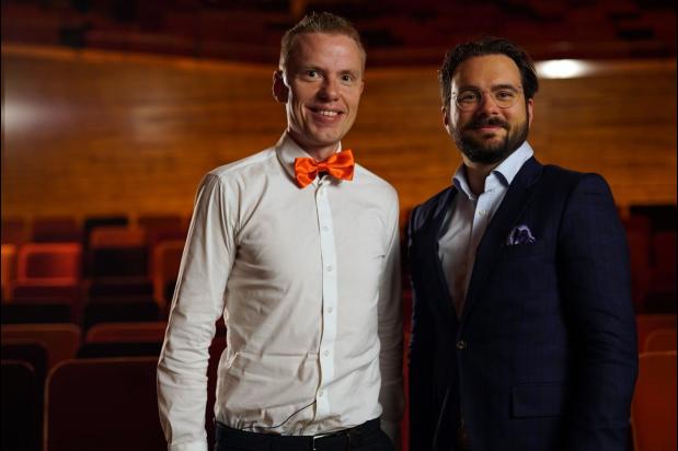 Dinamarca desvela sus canciones para el festival de coros