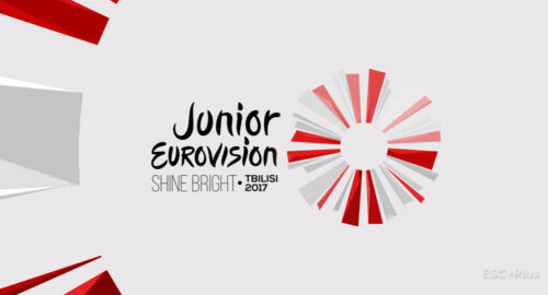 Descubre como serán las postales de Eurovisión Junior 2017