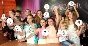 JESC 2017: Anunciado el orden de actuación de la final bielorrusa