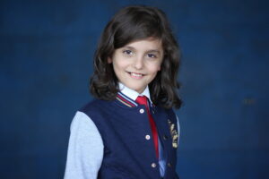 Misha representará a Armenia en Eurovisión Junior 2017