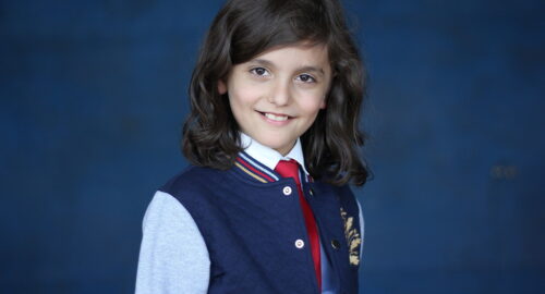 Misha representará a Armenia en Eurovisión Junior 2017