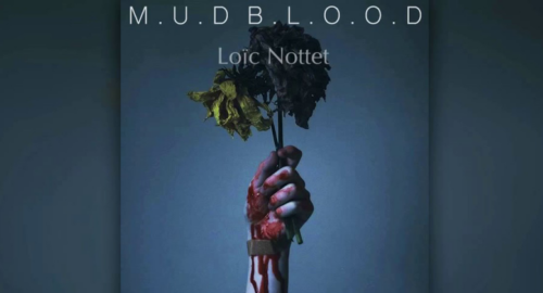 Loïc Nottet publica el Videoclip de su nuevo sencillo «Mud Blood»