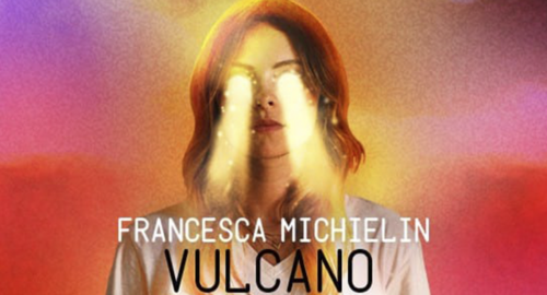 Francesca Michielin apuesta por los sonidos House en su nuevo tema «Vulcano»