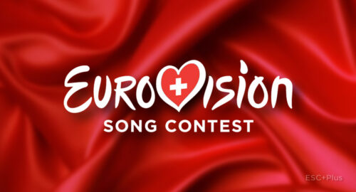 Suiza revela los datos sobre su proceso de selección para Eurovisión 2018
