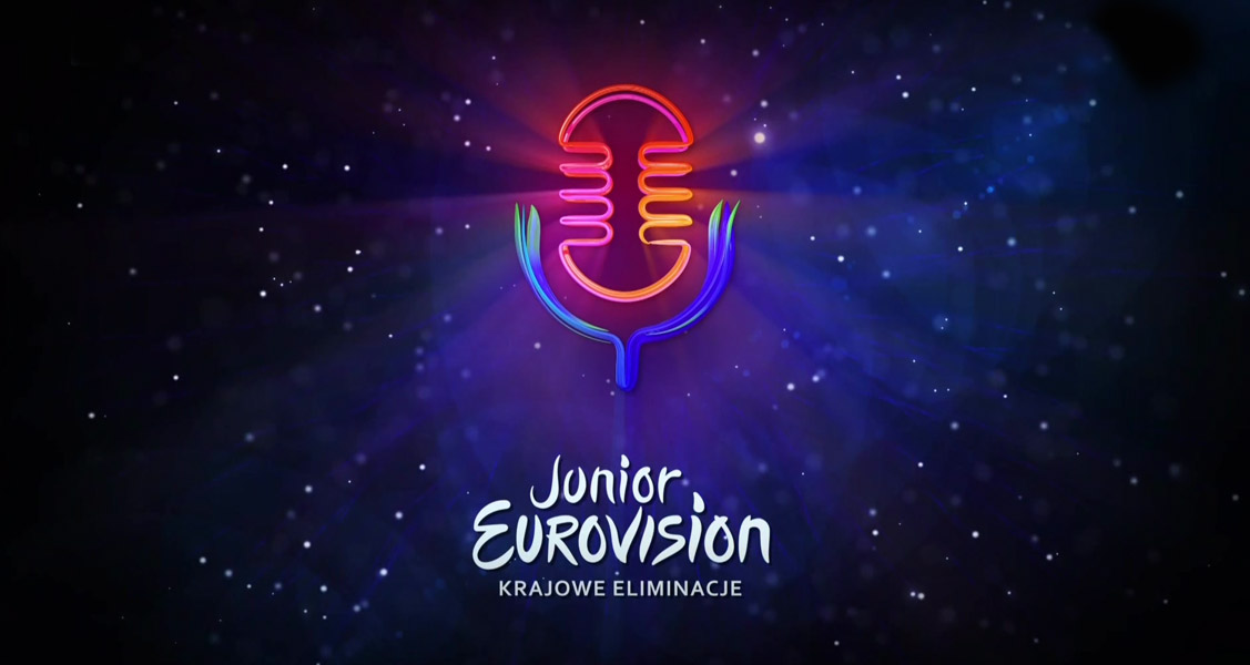 Polonia elegirá esta tarde a su representante en Eurovisión Junior 2017