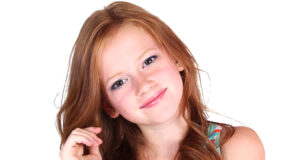 Anastasiya Baginska representará a Ucrania en Eurovisión Junior 2017