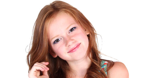 Anastasiya Baginska representará a Ucrania en Eurovisión Junior 2017