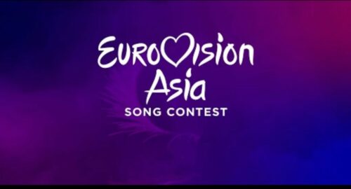 La UER construye puentes con el primer Eurovision Asia Song Contest
