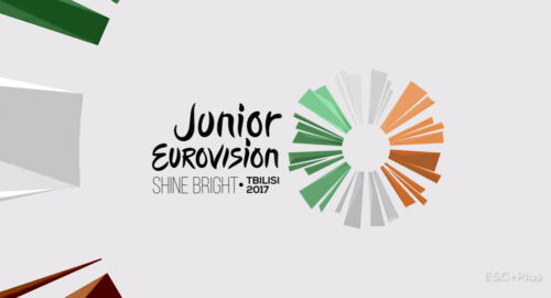 Irlanda elegirá a su representante en Eurovision Junior el 19 de Noviembre