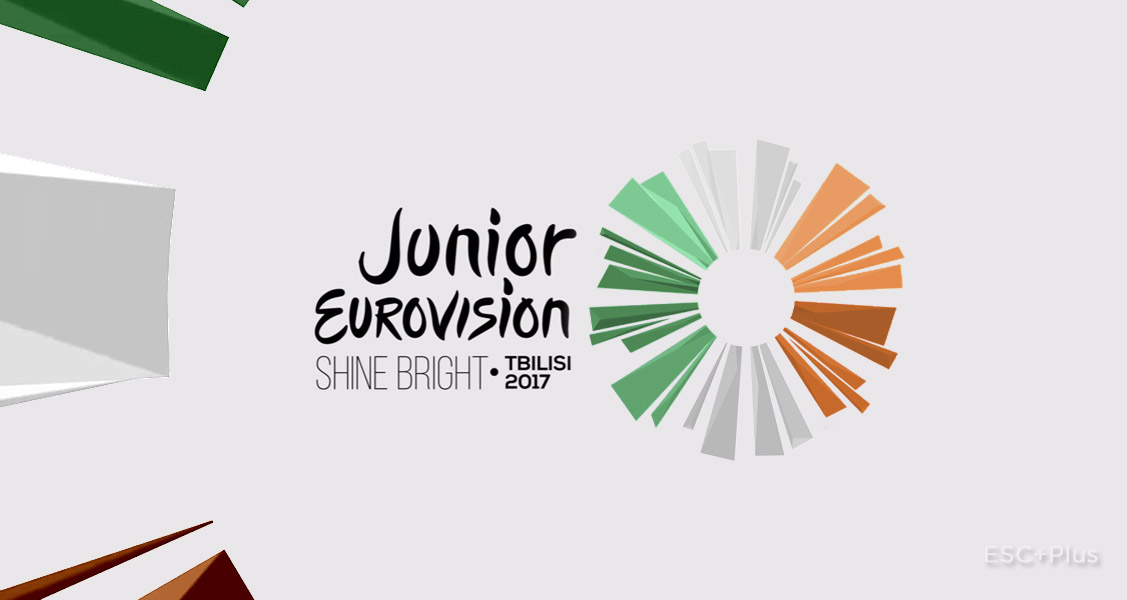 Esta noche: Segunda semifinal de la preselección irlandesa para Eurovisión Junior.