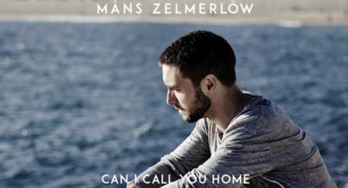 Måns Zelmerlöw publica “Can I Call You Home” un tema en honor a las víctimas de Barcelona
