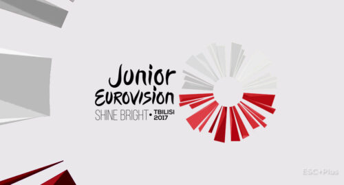 Anunciados los 10 participantes de la final polaca para Eurovisión Junior 2017