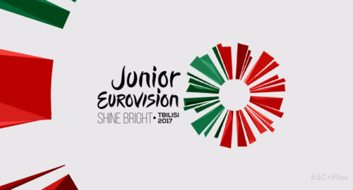 Escucha un avance de “Youtuber” el tema de Portugal para Eurovisión Junior 2017
