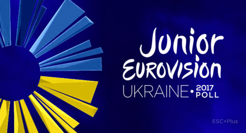 Vota en nuestro sondeo de la final ucraniana para Eurovisión Junior 2017