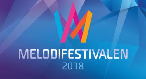 Suecia: la SVT ha recibido 2771 canciones para el Melodifestivalen 2018