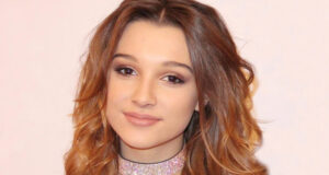 Mina Blažev representará a la Antigua República Yugoslava de Macedonia en Eurovisión Junior 2017
