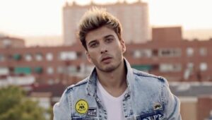 TVE trabaja en el proceso de elección de la canción de Blas Cantó, que estará terminada en diciembre