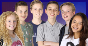 Países Bajos elegirá esta noche a su representante para Eurovisión Junior 2017