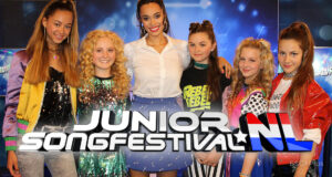 JESC 2017: Países Bajos inicia su búsqueda de representante con la primera semifinal del Junior Songfestival