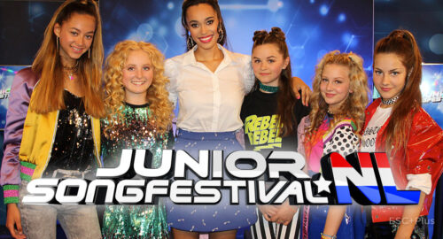 JESC 2017: Países Bajos inicia su búsqueda de representante con la primera semifinal del Junior Songfestival