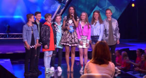 JESC 2017: Países Bajos continua su búsqueda de representante con la segunda semifinal del Junior Songfestival