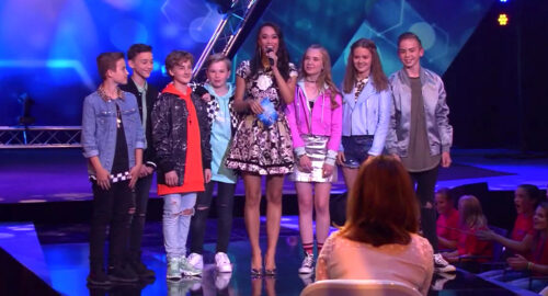 JESC 2017: Países Bajos continua su búsqueda de representante con la segunda semifinal del Junior Songfestival